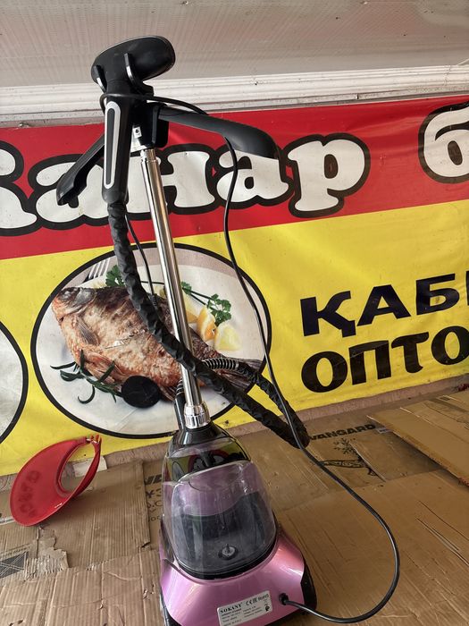 Утюг хорошее состояние, только 2 раз использовал