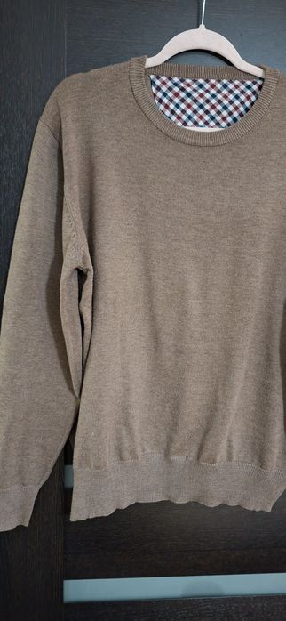 Bluza eleganta barbati