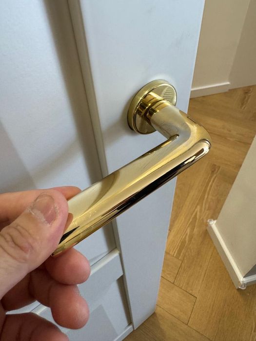 Двери в отличном качестве