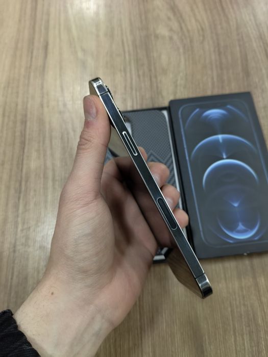 iPhone 12 Pro Max 128Gb Sotlad