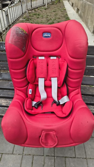 Scaun copii auto Chicco Comfort Eletta