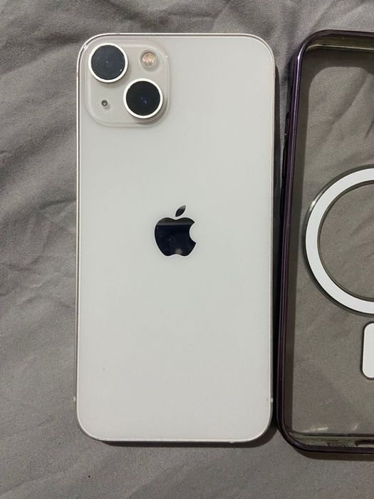 Продам айфон 13 128гб