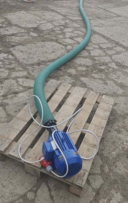 Snec flexibil îngrășăminte Nitrocalcar complex uree amoniu mig azot