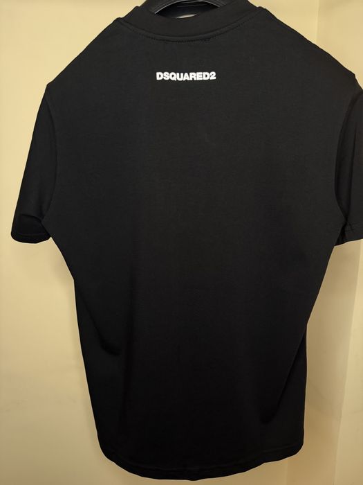 Тениска Dsquared