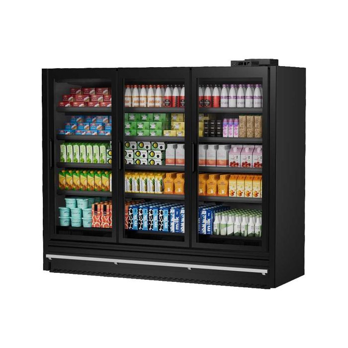 Congelator Supermarket Palermo Lite, Motor Extern de la Producator,NOU