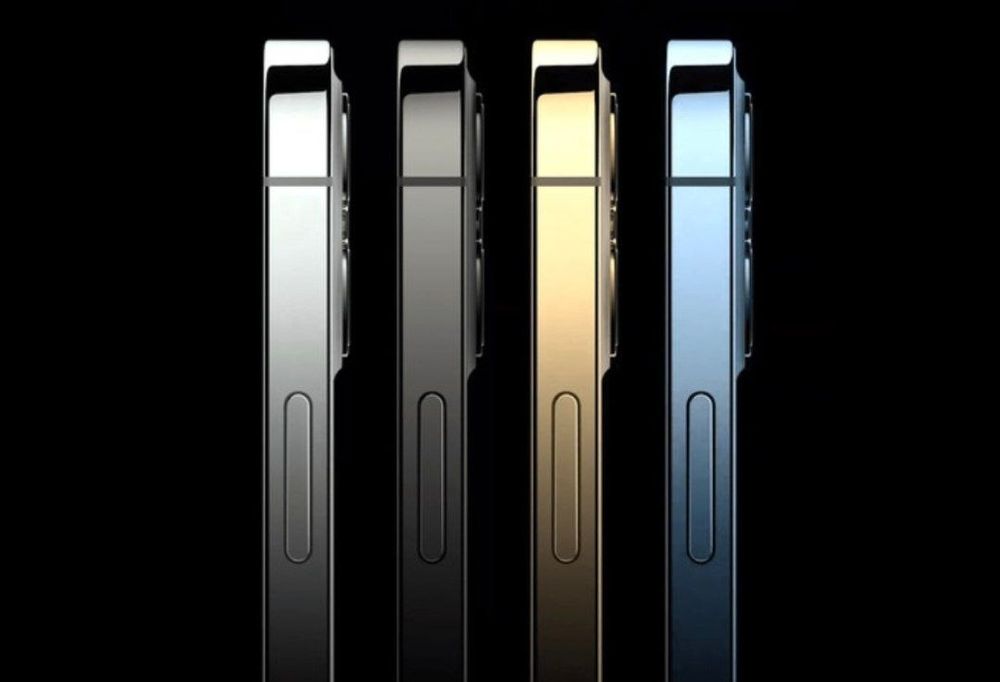 Iphone 12 sotiladi