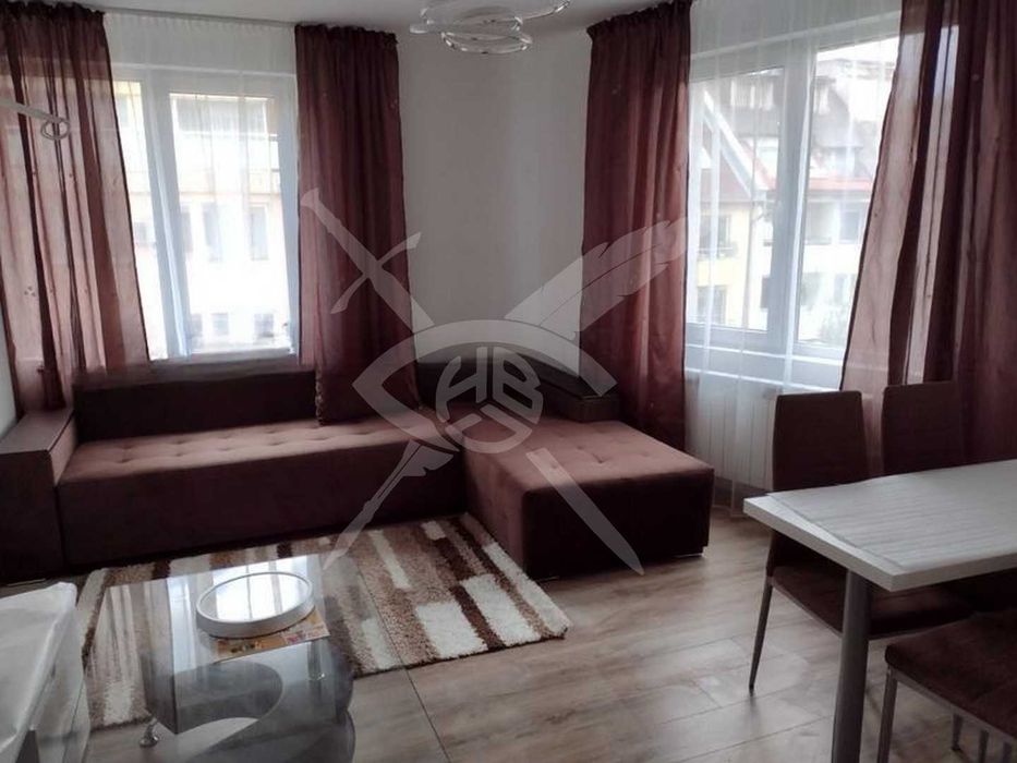 Дава се под наем Двустаен апартамент в София, Борово - 75 кв.м за 698.19 € - Снимка #3