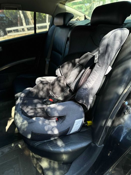 Продам детское Автокресло