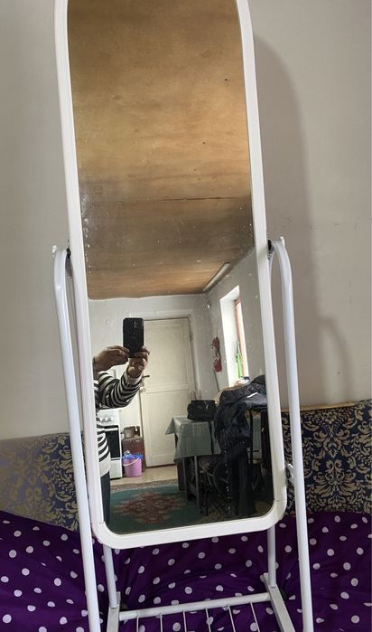 Продается зеркало новая