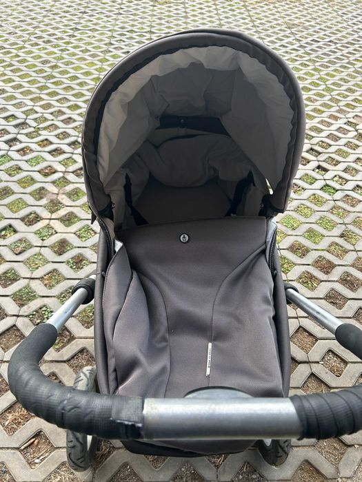 Зимен кош за бебе за детска количка Mutsy