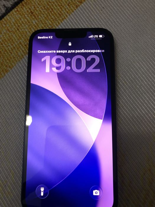 Iphone 13 128 GB