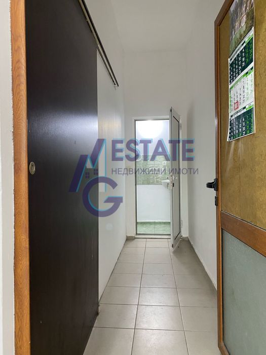 Магазин в Меден Рудник - зона В, гр. Бургас.