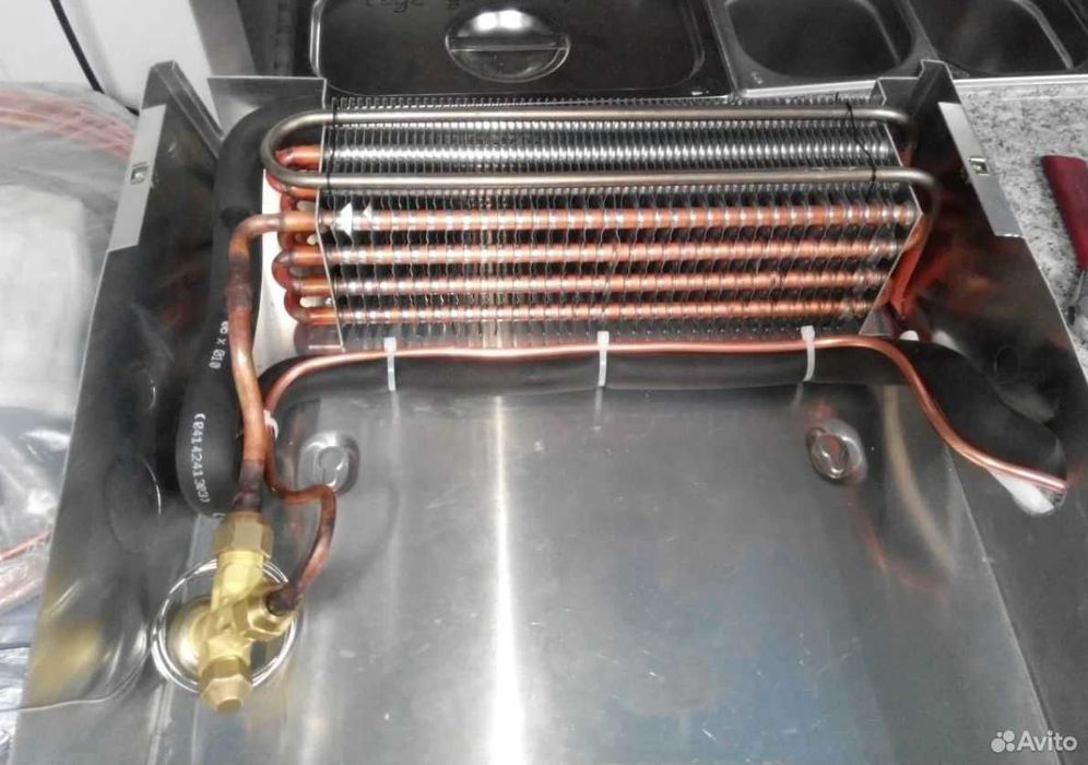 Ремонт холодильников на дому вызов мастера