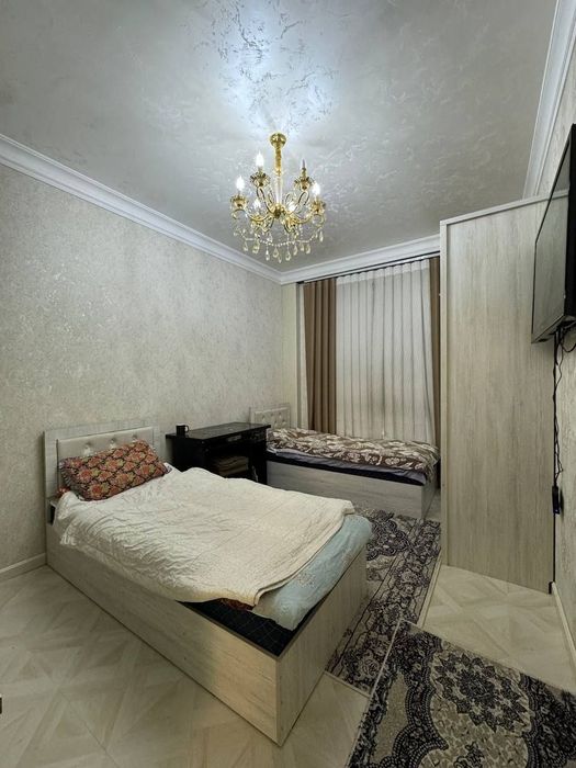 Sagbon Baurum 4 hona