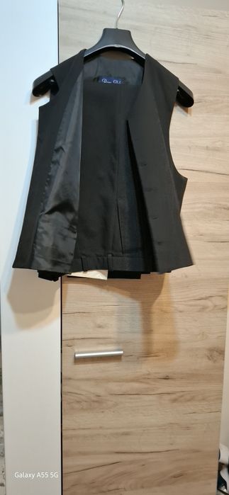 Rochita de in mr universala si costum barbati mr 52
