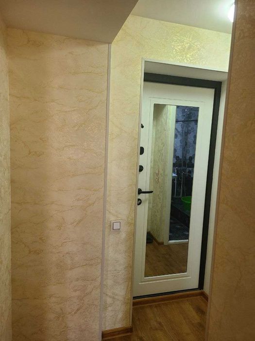 350$ evaziga zamonaviy hayot – Yevro remontli kvartira!