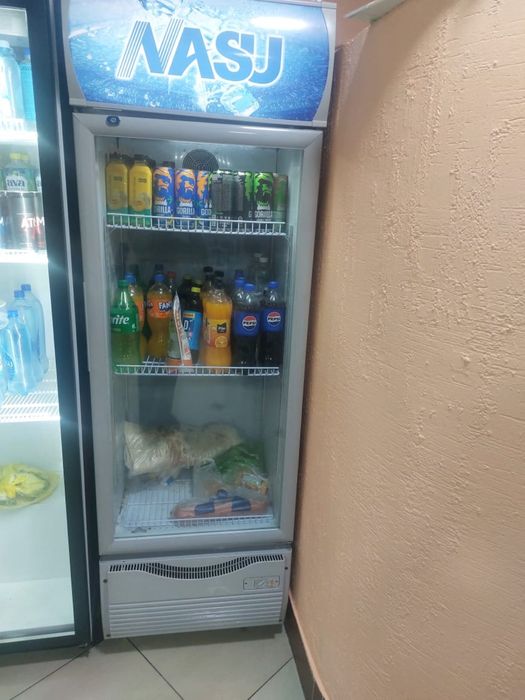 Холодильники для работы