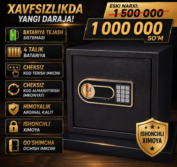 SEYF seyf сейфы seyflar