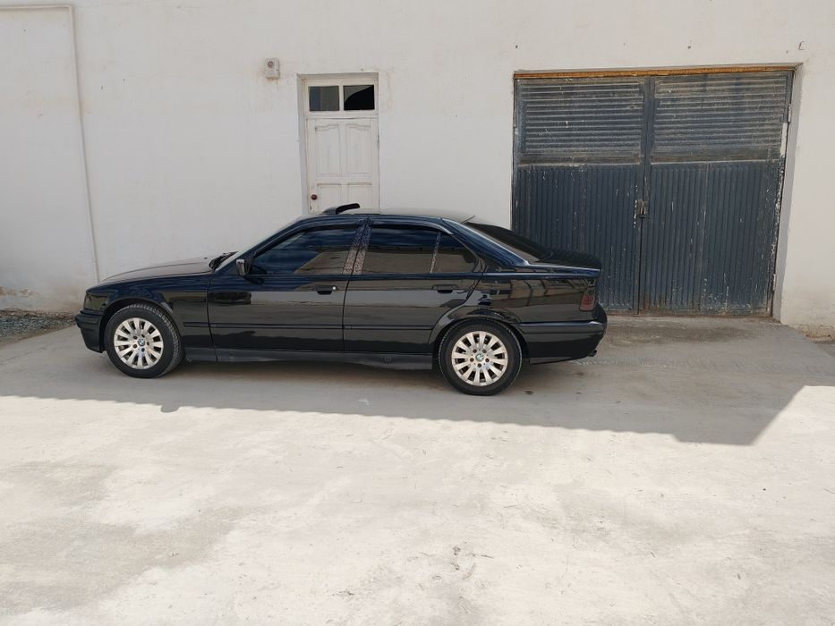 BMW 325I холати зўр