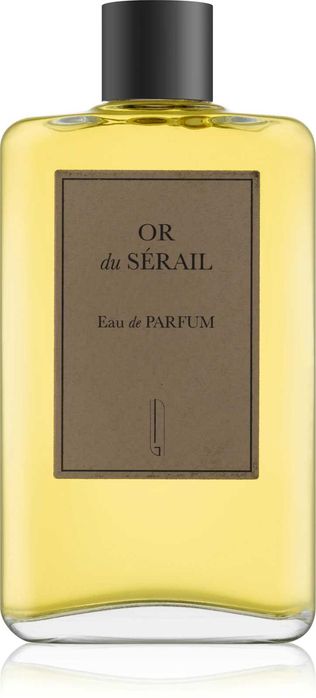 Parfum original Or du Serail Naomi Goodsir EDP 50 ml