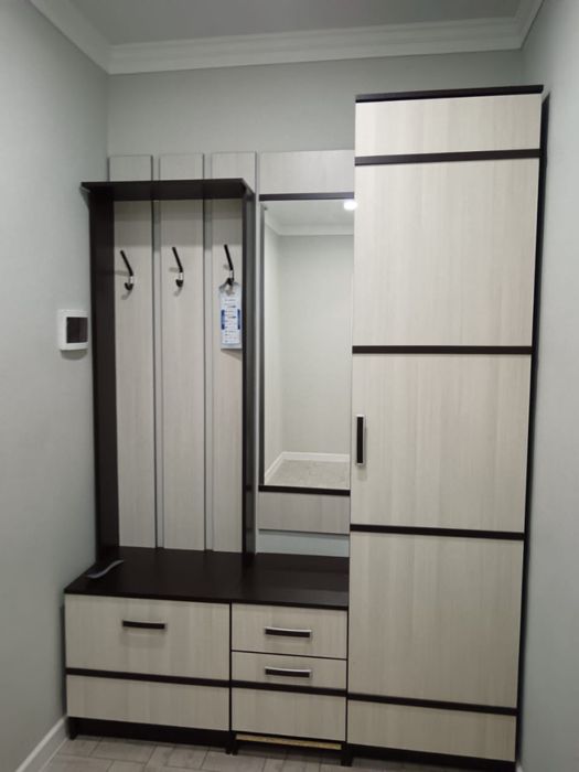 Продам квартиру евро трешка