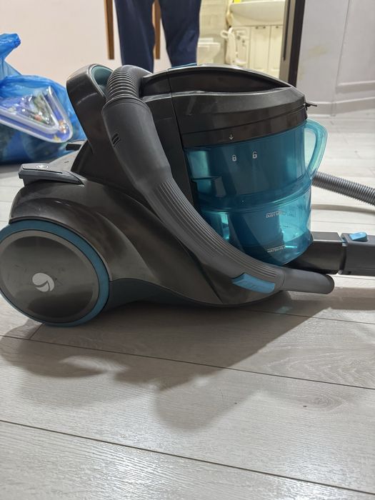 Продам пылесос в рабочем состоянии