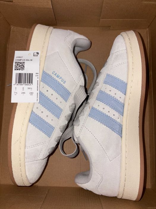 Adidas Campus 00s - Номер 39 1/3