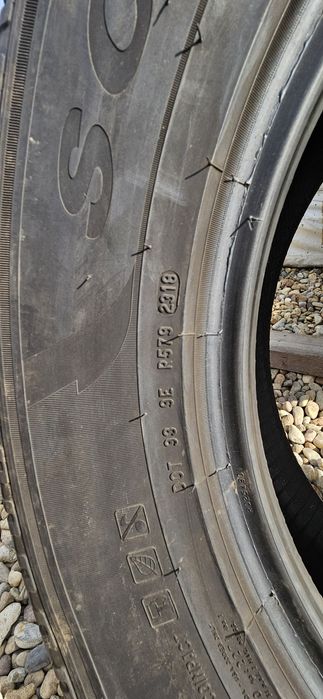 Anvelope Pirelli Scorpion Winter 265/55 R19 109V M+S MO
