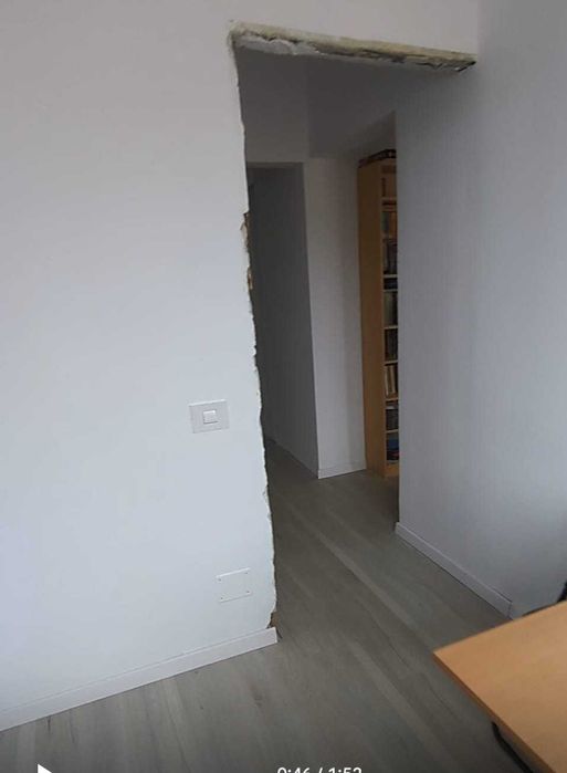 Parchet SPC 6.5 mm Keramyth Avante Collection (Alb) - 8.3 mp