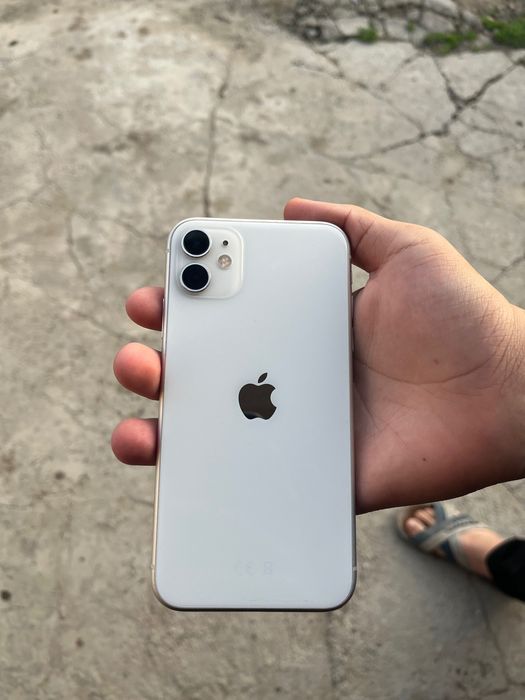 iPhone 11  64 gb