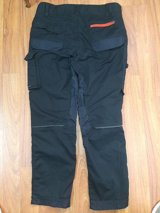 Pantaloni Wurth Modyf.