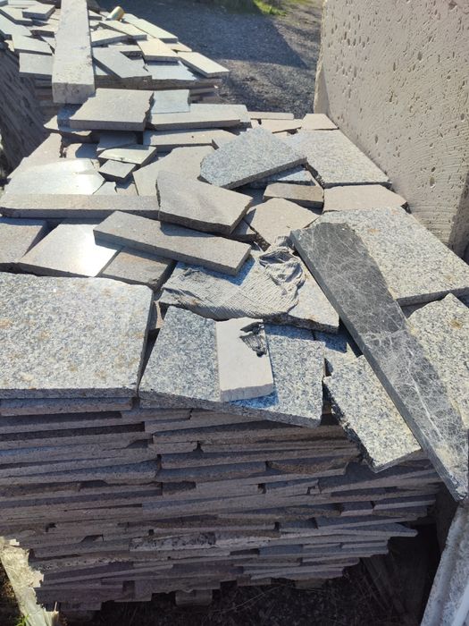 Гранит , Гранитная Брекча