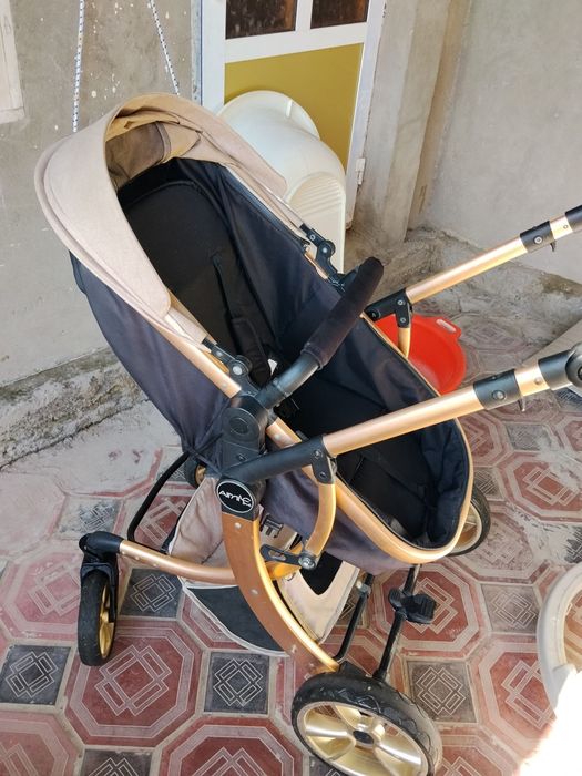 Продается коляска