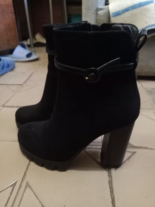 Батильоны 37 размер.