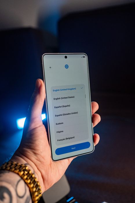 Samsung Galaxy S26 Ultra 512GB Silver Shadow | Nou | +Huse cadou