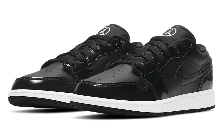 Nike Air Jordan Low1 All Star UK5.5/38.5номер/24см