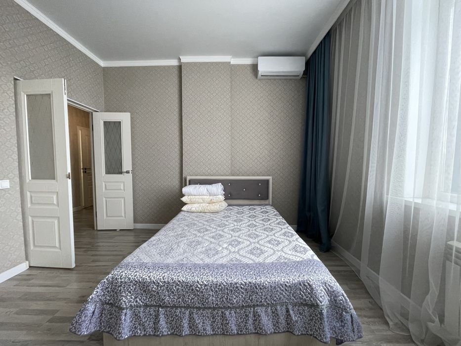 Уютная квартира возле Экспо