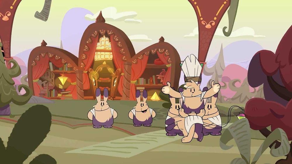 Disney Illusion Island Starring Mickey & Friends (PS5)