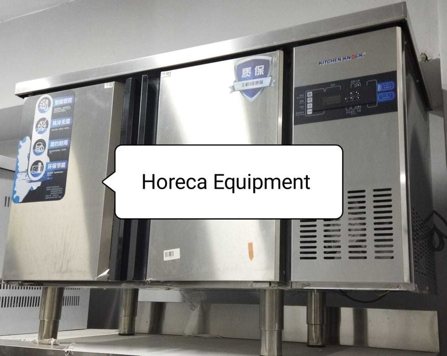 Стол холодильный 1800 мм