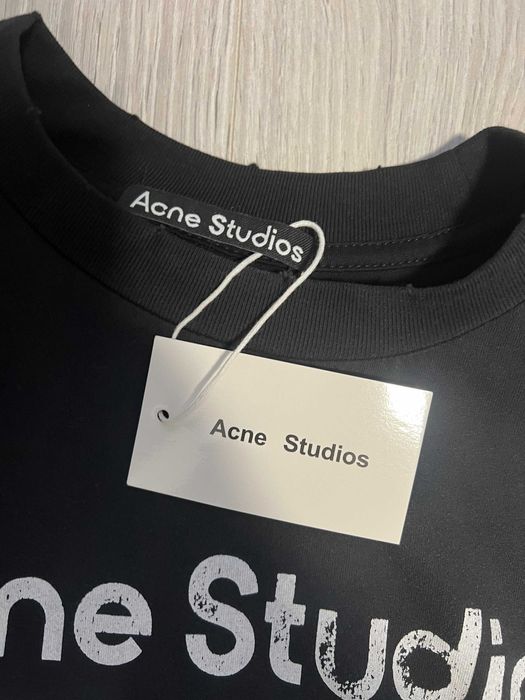 Bluze Acne Studios