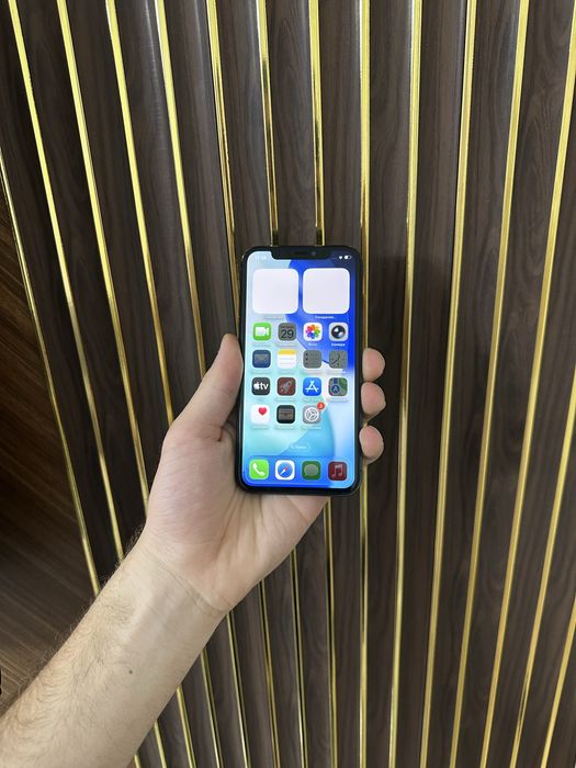 Iphone 11 Pro 256 Айфон 11 Про 256