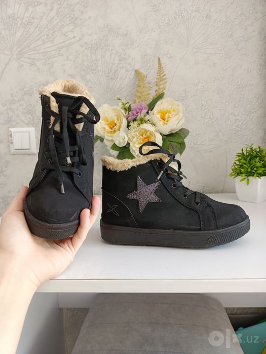 Продам 2 пары сапог