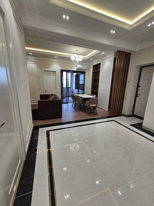 Сдаётся квартира 3/3/8 в ЖК Edison |  IT-Park