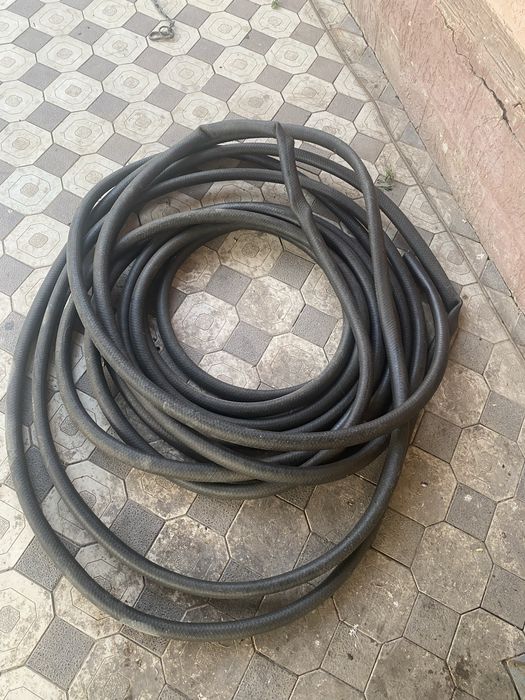 Шланги для полива