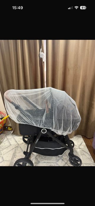 Продам детский коляска