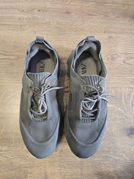 Мъжки маратонки Zara-44 номер