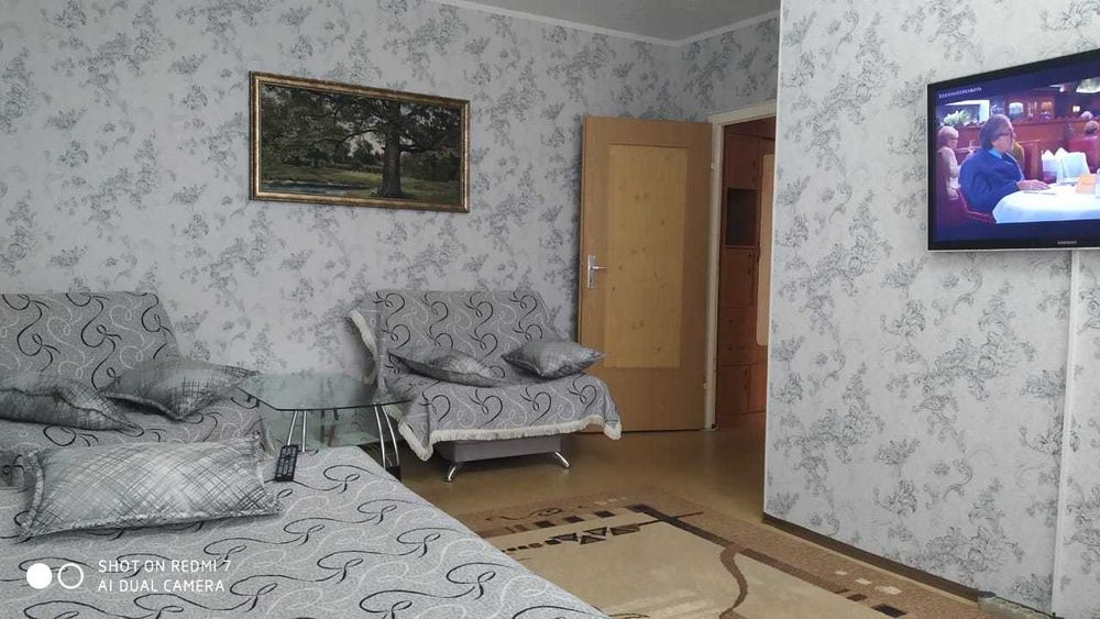 Сдам квартиру 2х комнатную