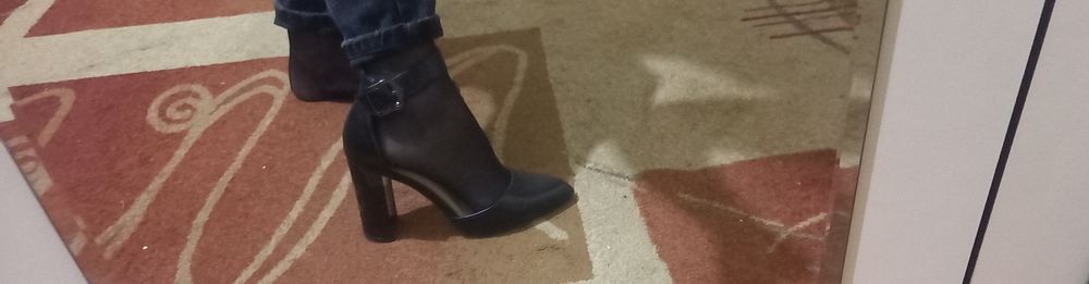 туфли женские, лодочки