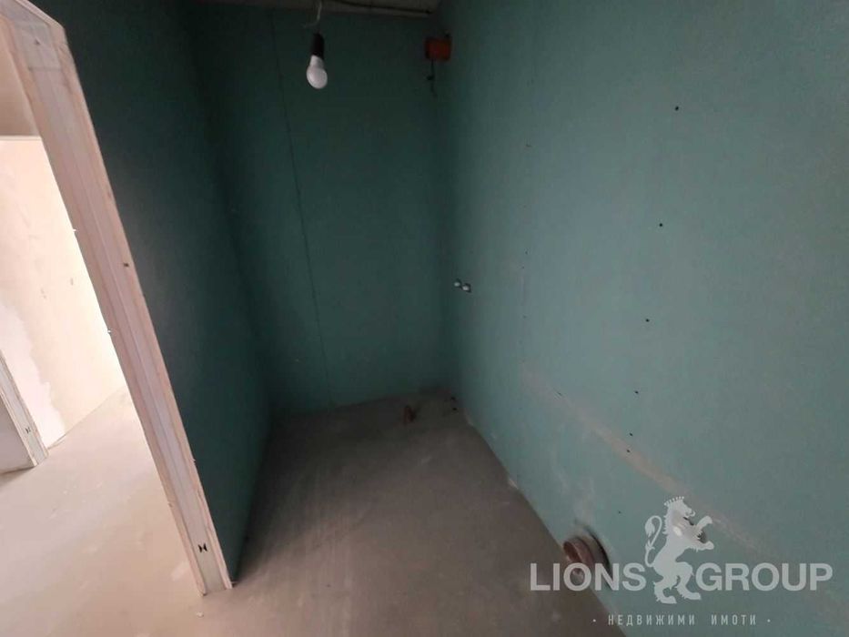 2-стаен апартамент в кв. Трошево