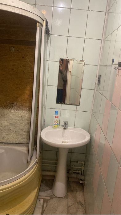 Домик  в  кунгей